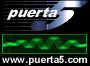 Puerta 5 Sound and Images